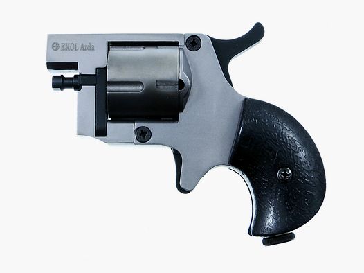 Rewolwer hukowy EKOL Arda grafit 6 mm long