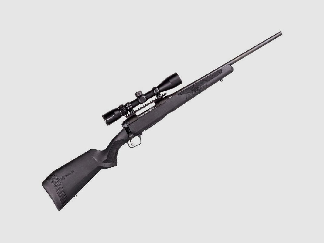 Repetierbüchse Savage 110 Apex Hunter XP, Bild 4 von 6