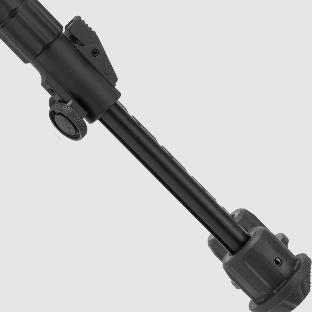 Leapers UTG - Bipod Recon 360 TL 7"-9" Picatinny - TL-BP01-B, zdjęcie 8 z 8