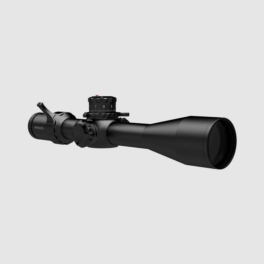 KAHLES K525i DLR Richtkijker – 5-25×56 CCW SKMR w-Left, afbeelding 4 van 11