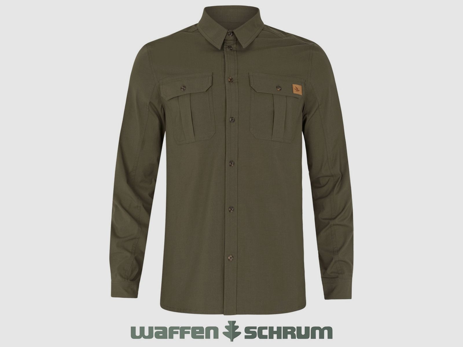 Seeland Chemise Selous Cargo