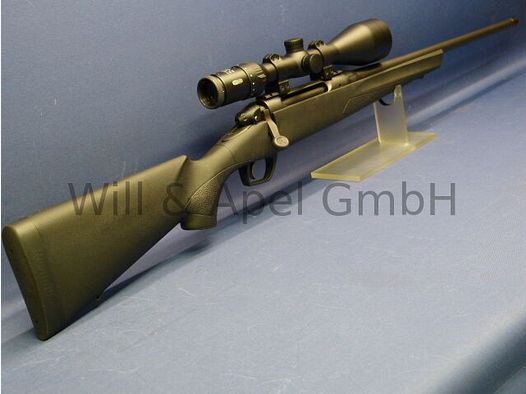 Remington	 783 Synthetik