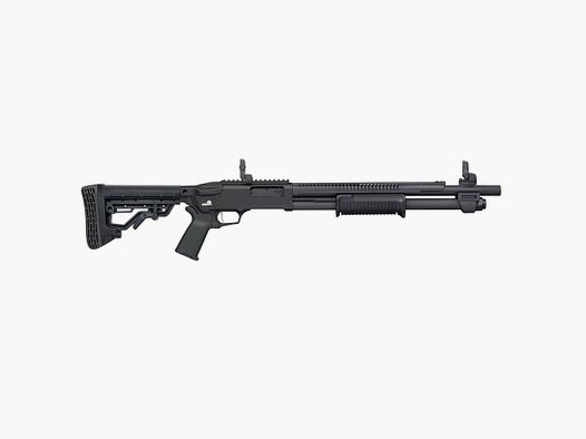 Mossberg 590R Magpul 18,5" (18,5 Zoll) Black