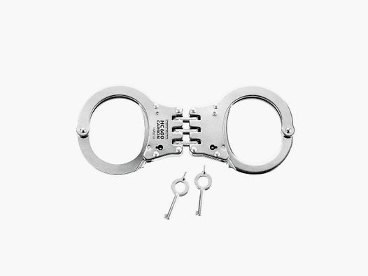 Perfecta HC 600 / Handcuffs