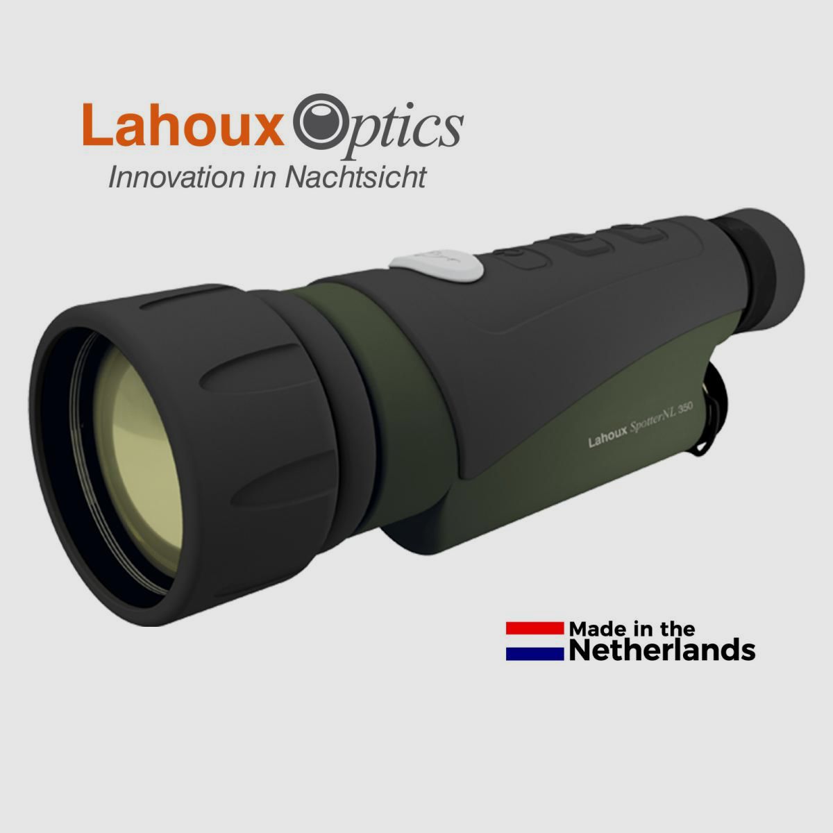 Lahoux Spotter NL 350 kamera termowizyjna