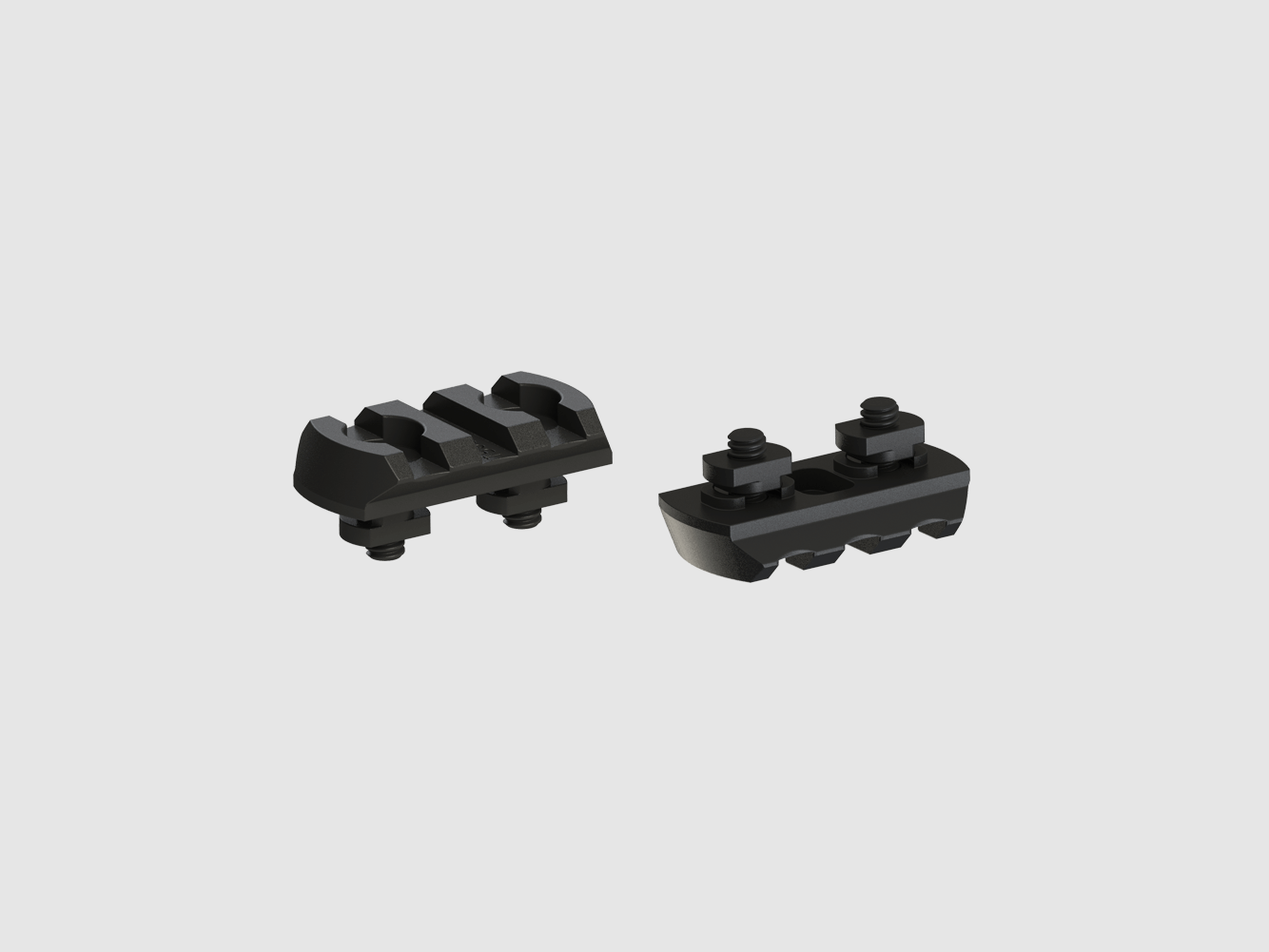 ERATAC M-LOK Picatinny-Schiene, Bild 1 von 4