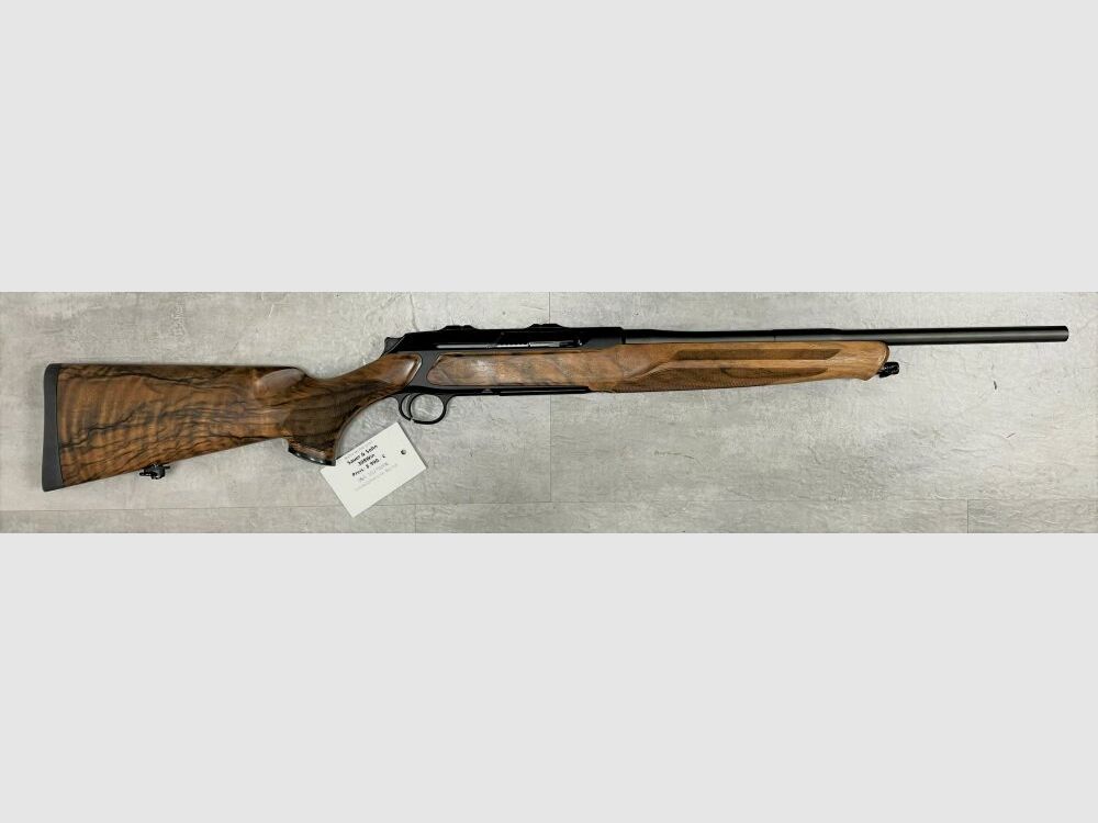 SAUER & SOHN	 303 - 270 Jahre Jubiläumsedition