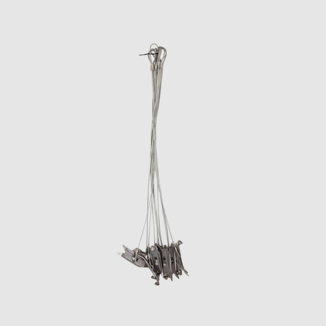 Pig Brig Ground Anchors (pack of 12) - Berkshire Soft Ground