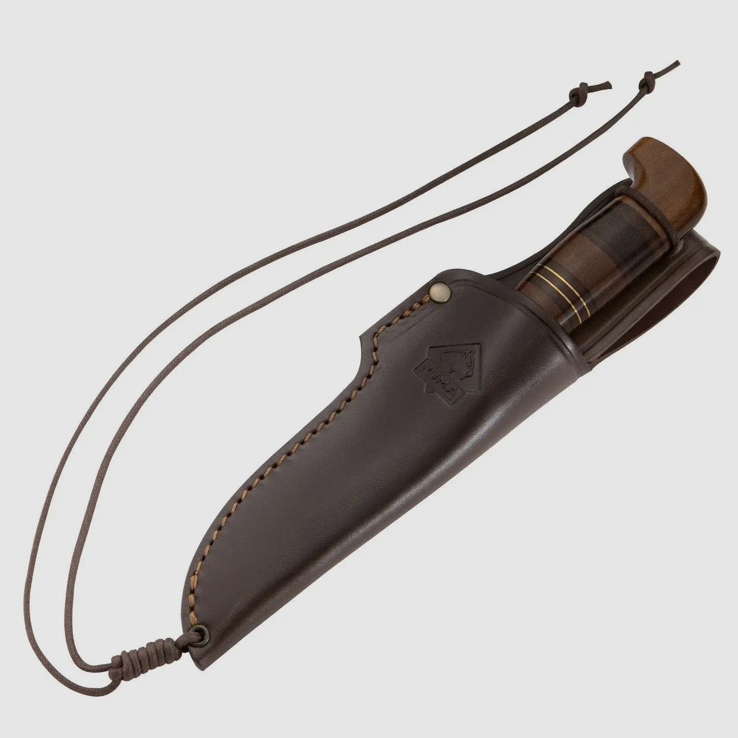 PUMA unicum coltello finlandese #80