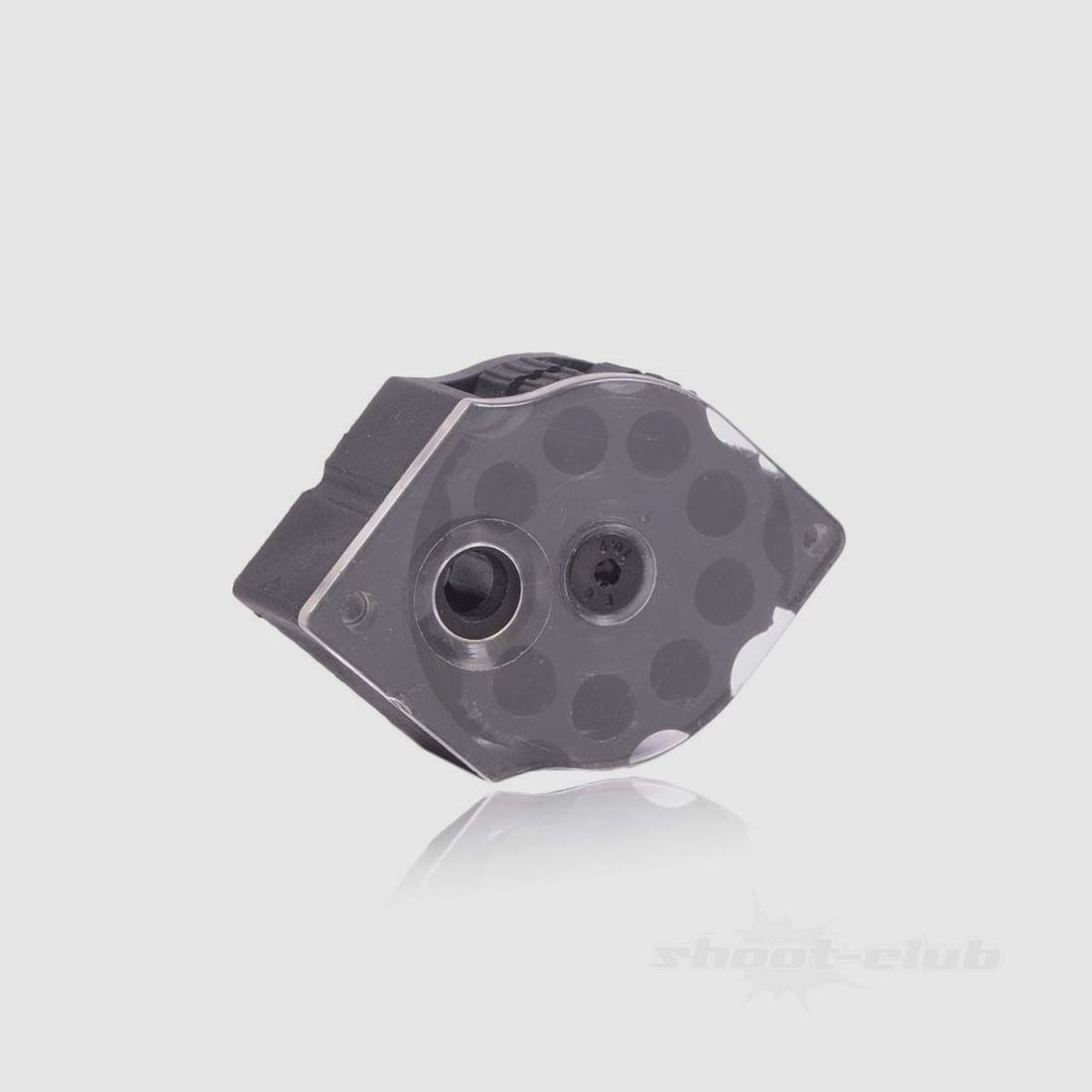 First Strike Magazine First Strike Eagle 8 Shots