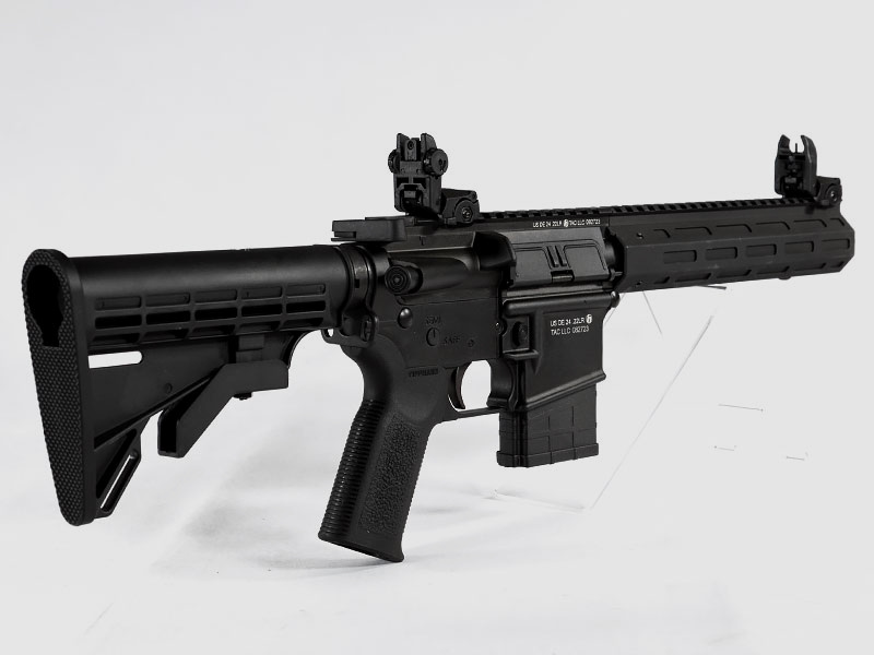 Tippmann Arms M4-22 Elite-Alpha