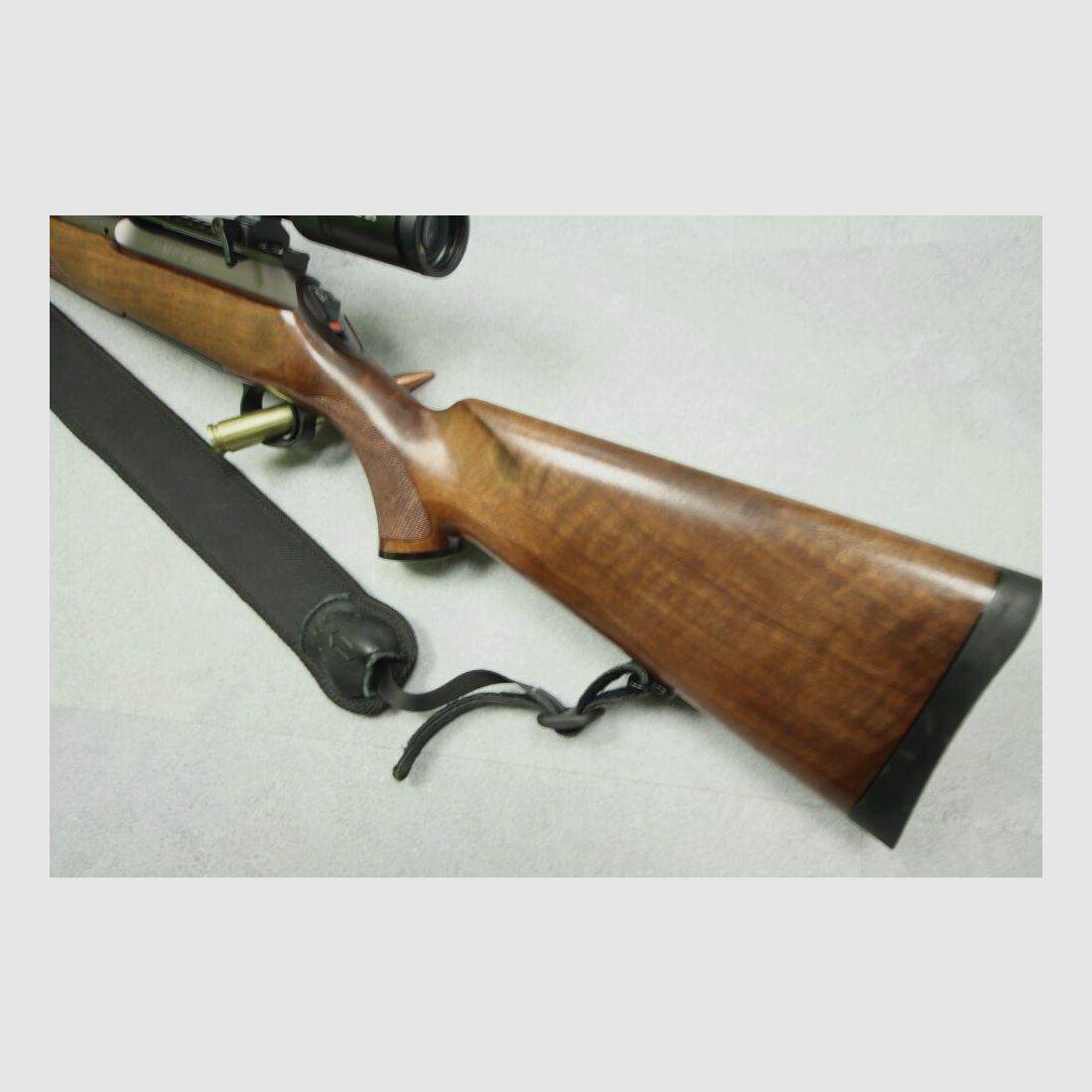 Sauer 101 Forest