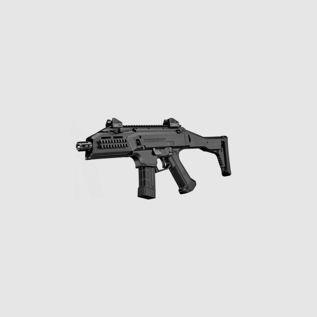 SCORPION EVO 3 S1 in 9mm Luger - CZ