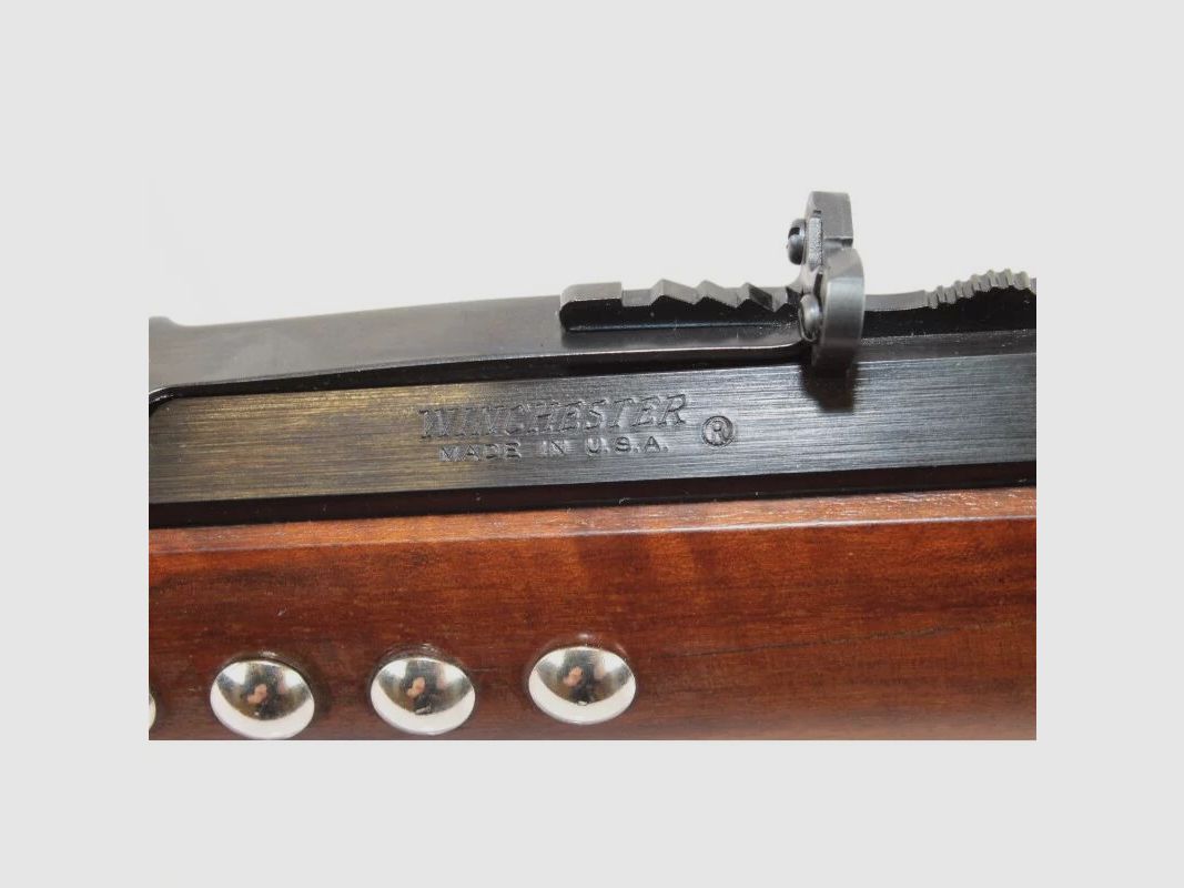 Winchester 1894 Classic - .30-30 Win.