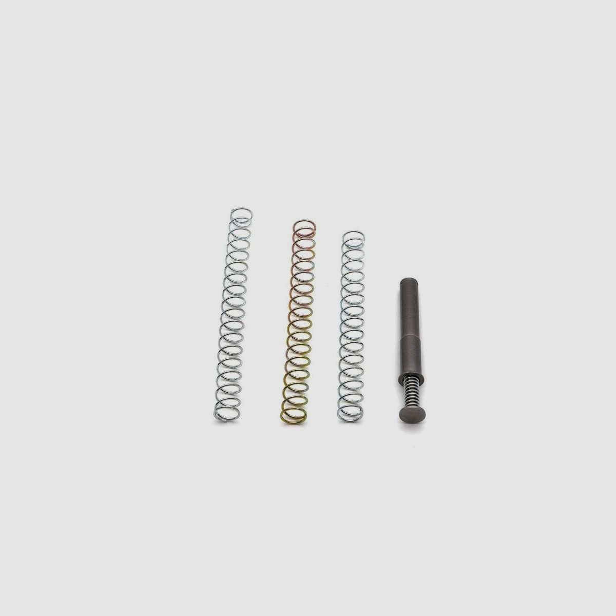 DPM MS ARS-1 Arsenal Firearms STRIKE ONE 5'' Inch Loop 9mm-40s&w, afbeelding 1 van 3
