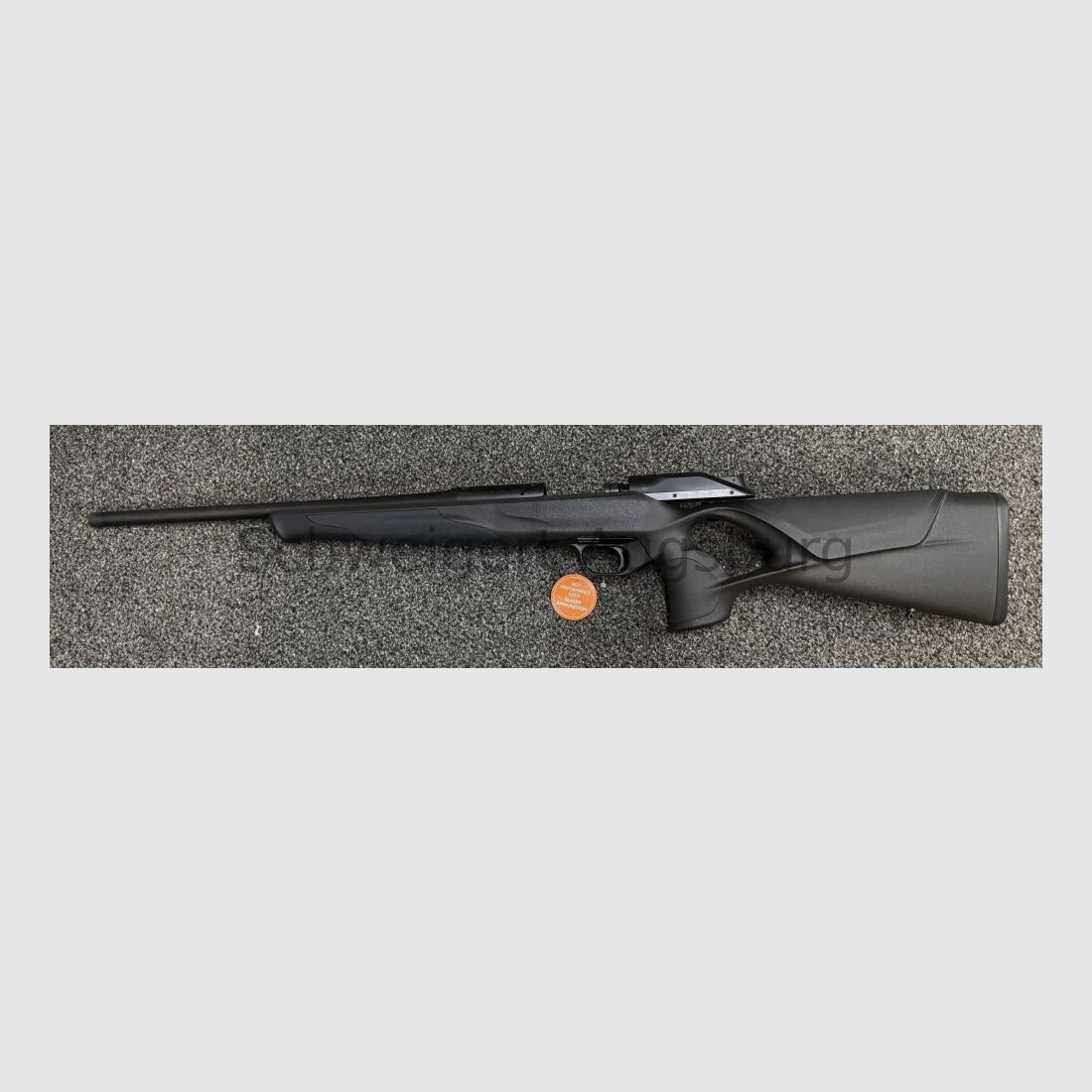 Blaser R8 Komplettpaket inkl. Blaser B2 Zielfernrohr .308Win