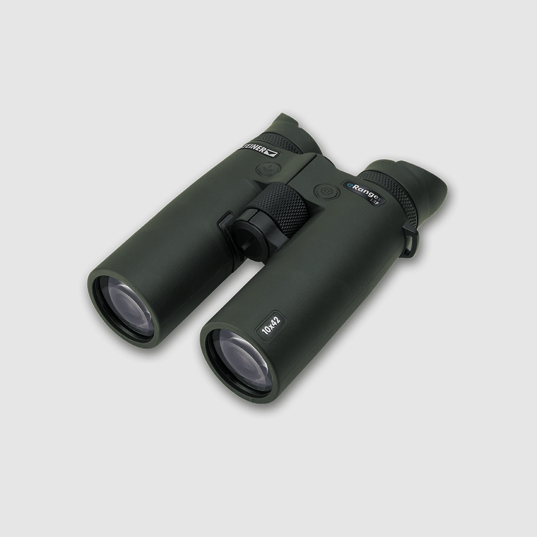 Steiner eRanger LRF 10x42