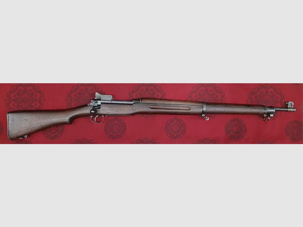Winchester P17