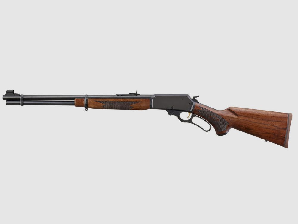 MARLIN Classic Series Model 336, Bild 8 von 9