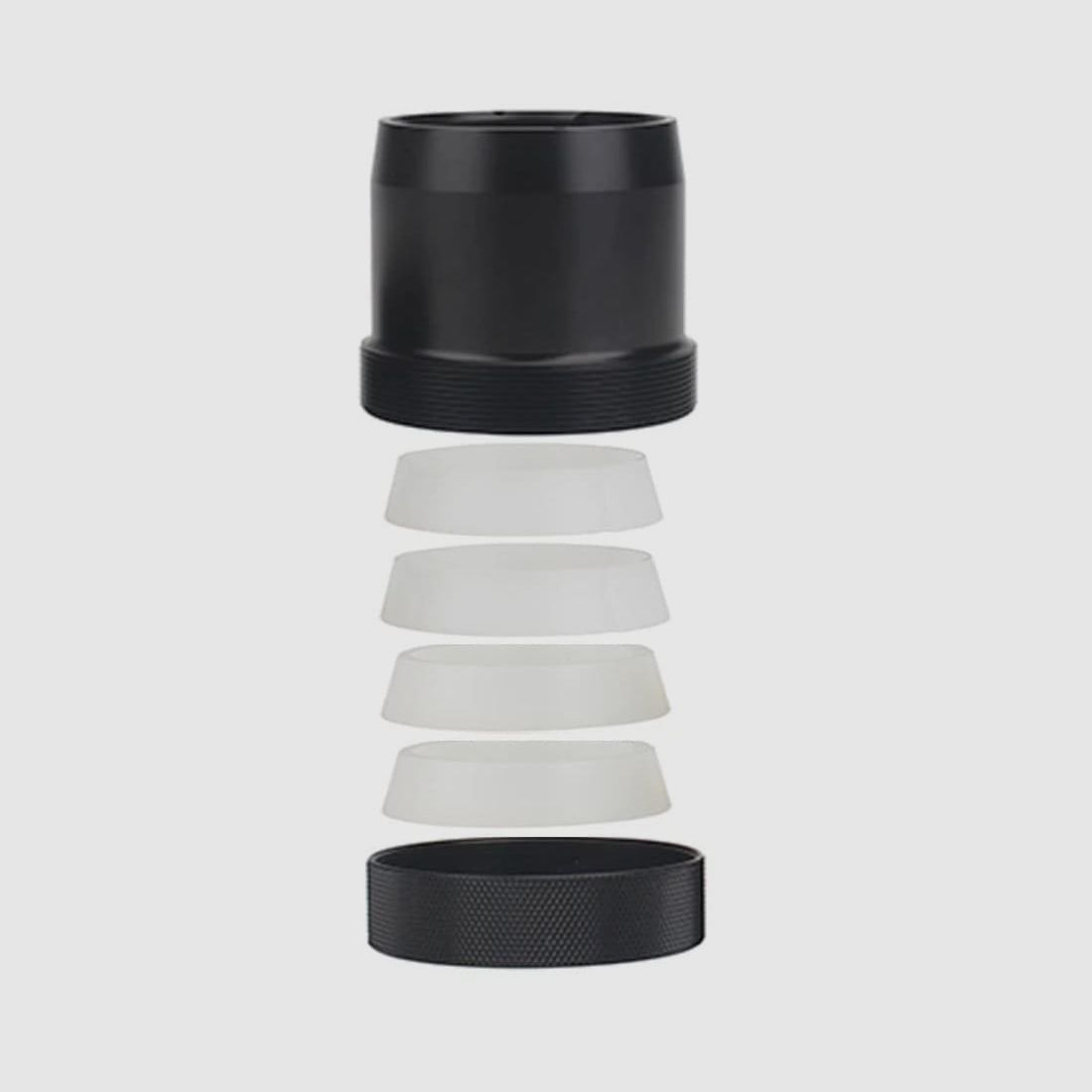 Universeller Schnelladapter (35-47 mm) für Sytong HT-66 / HT-660 und HT-77