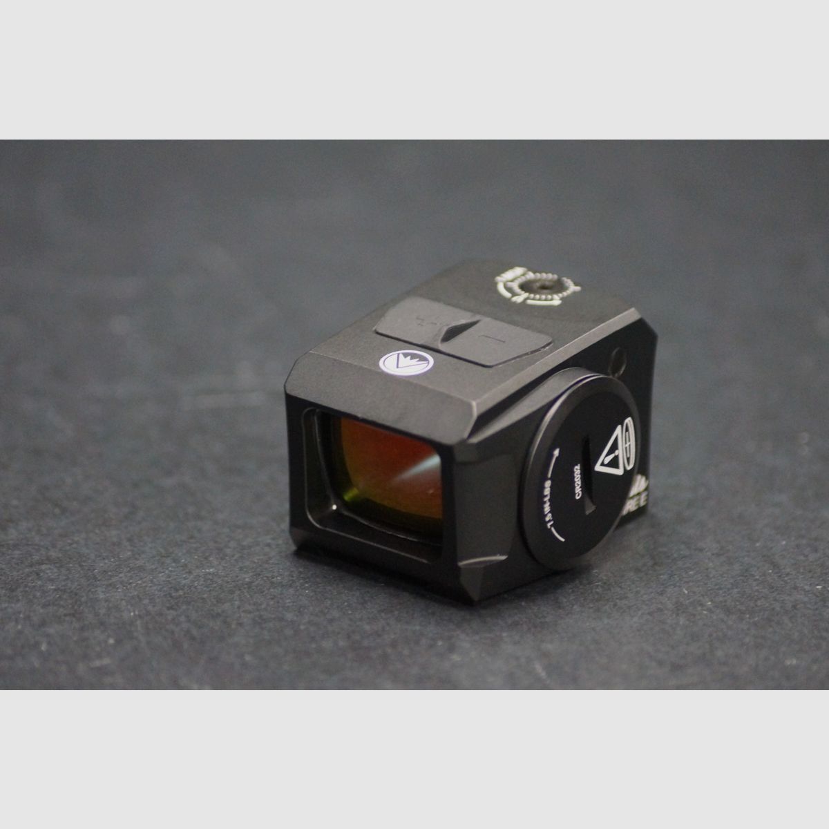 Burris FastFire E 3MOA, immagine 1 di 5