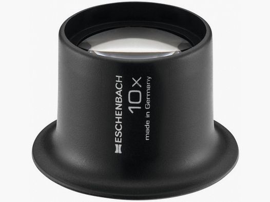 Eschenbach Eschenbach 1124110 Lupa zegarmistrza 10x