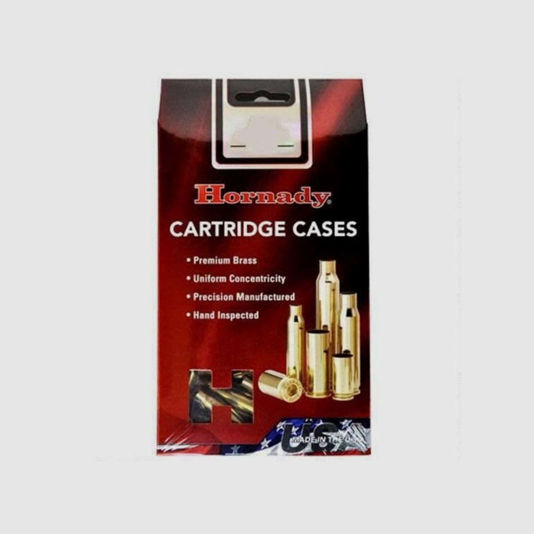 Hornady Hulzen .308 Win (50)