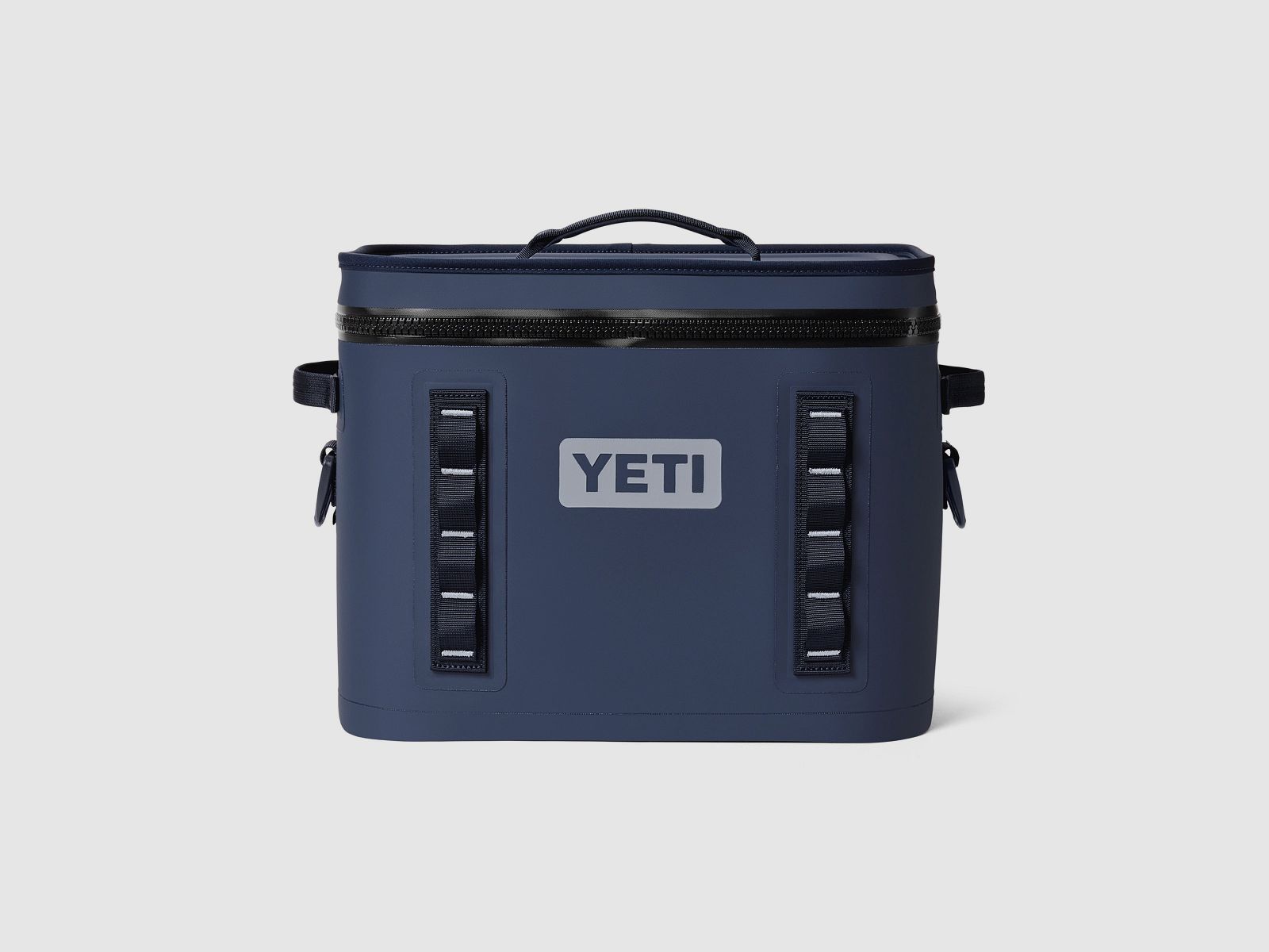 YETI® Kühltasche Hopper Flip® 18 - Classic Navy, Bild 4 von 8