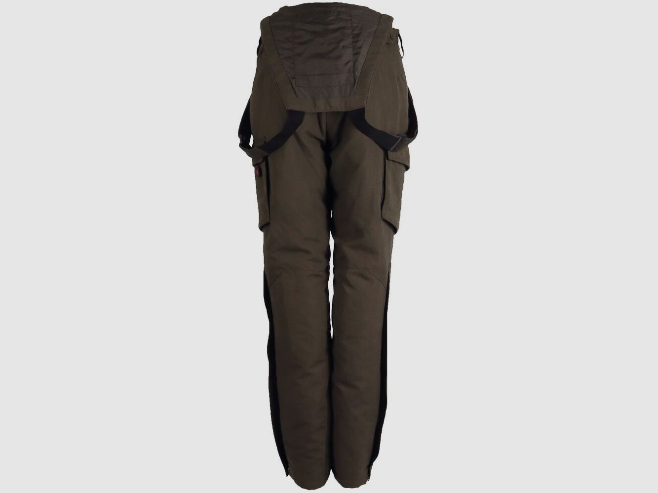 House of Hunting Winterbroek Finn