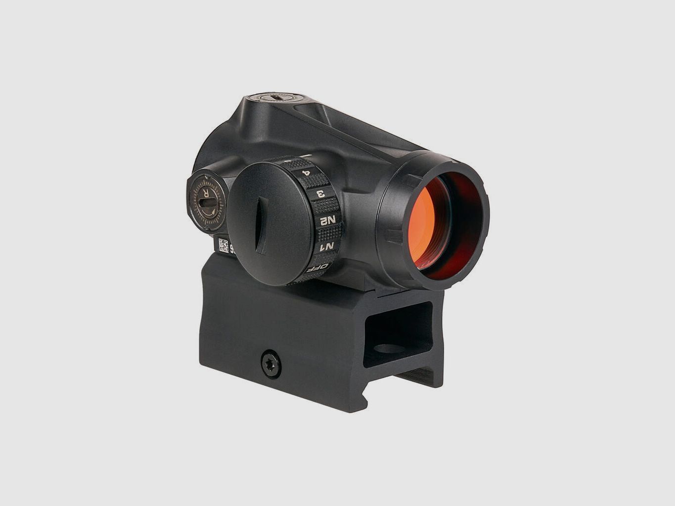 POINT ROUGE SIG SAUER ROMEO 5 MSR GEN II COMPACT