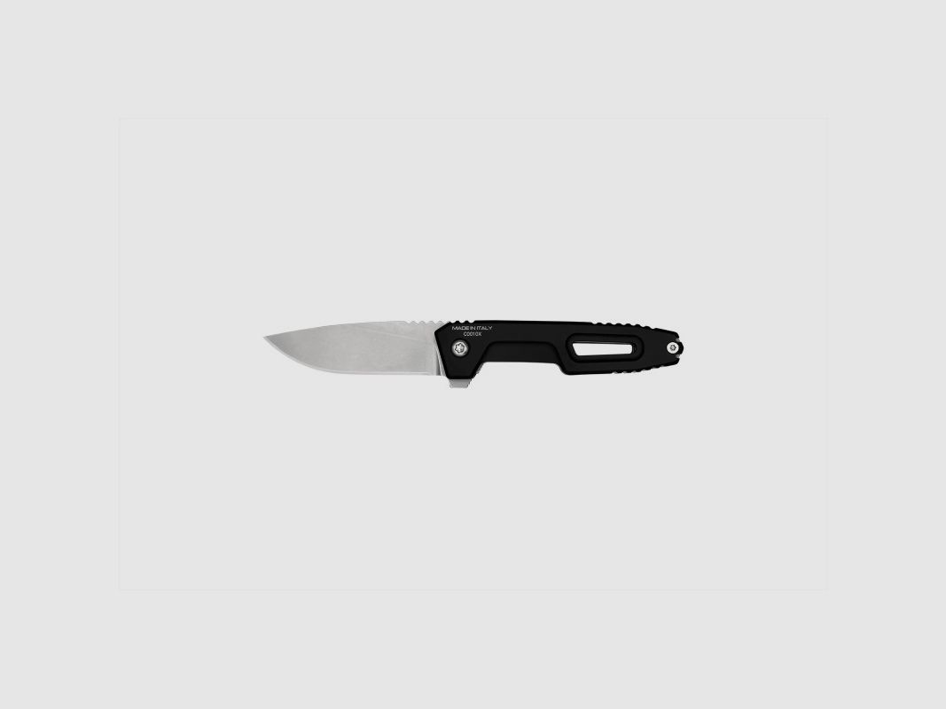 Extrema Ratio SATRE F N690 BLACK STONE WASHED, image 2 of 21