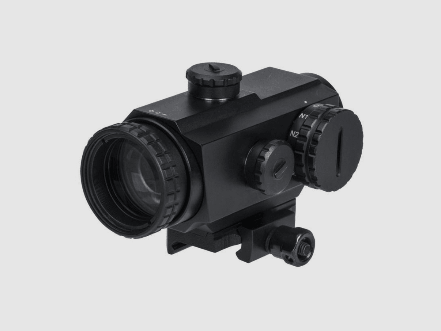 Prisma ultracompacto Delta HORNET 1x MOA, imagen 1 de 7