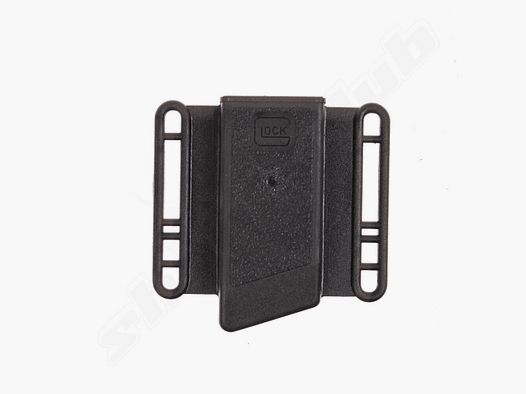 GLOCK GLOCK étui pour chargeurs pour 9 mm/.40/.357 largeurs de ceinture jusqu'à