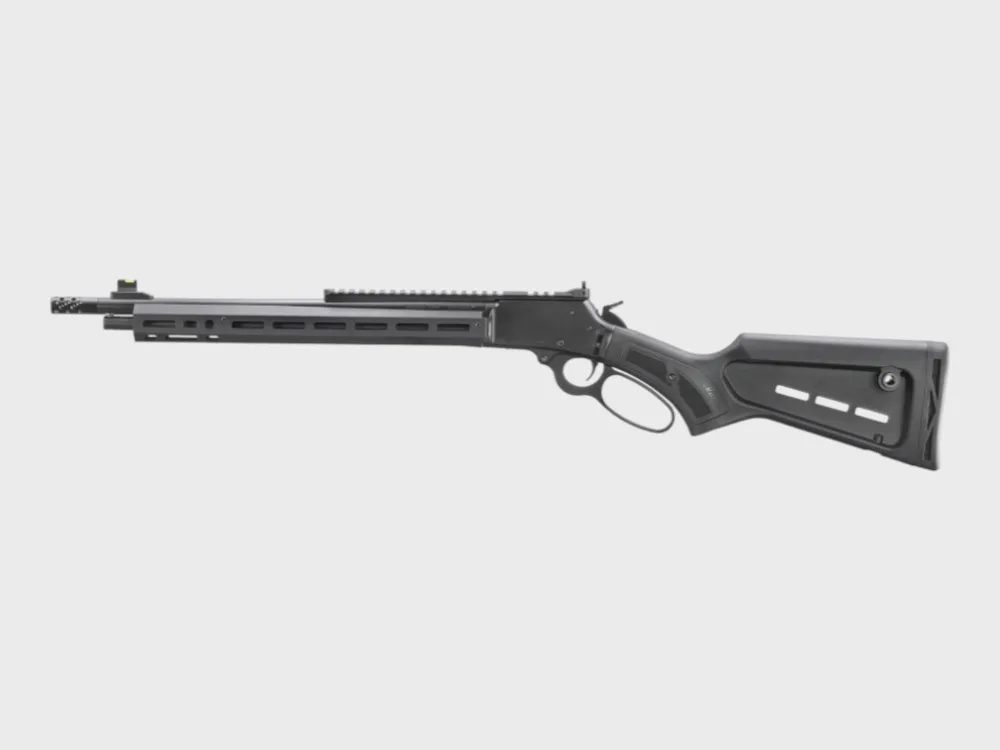 Marlin 1894 Dark Series kopen - Waffenhandel-Beck.de, afbeelding 3 van 5
