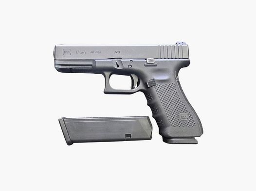 Glock 17 Gen4