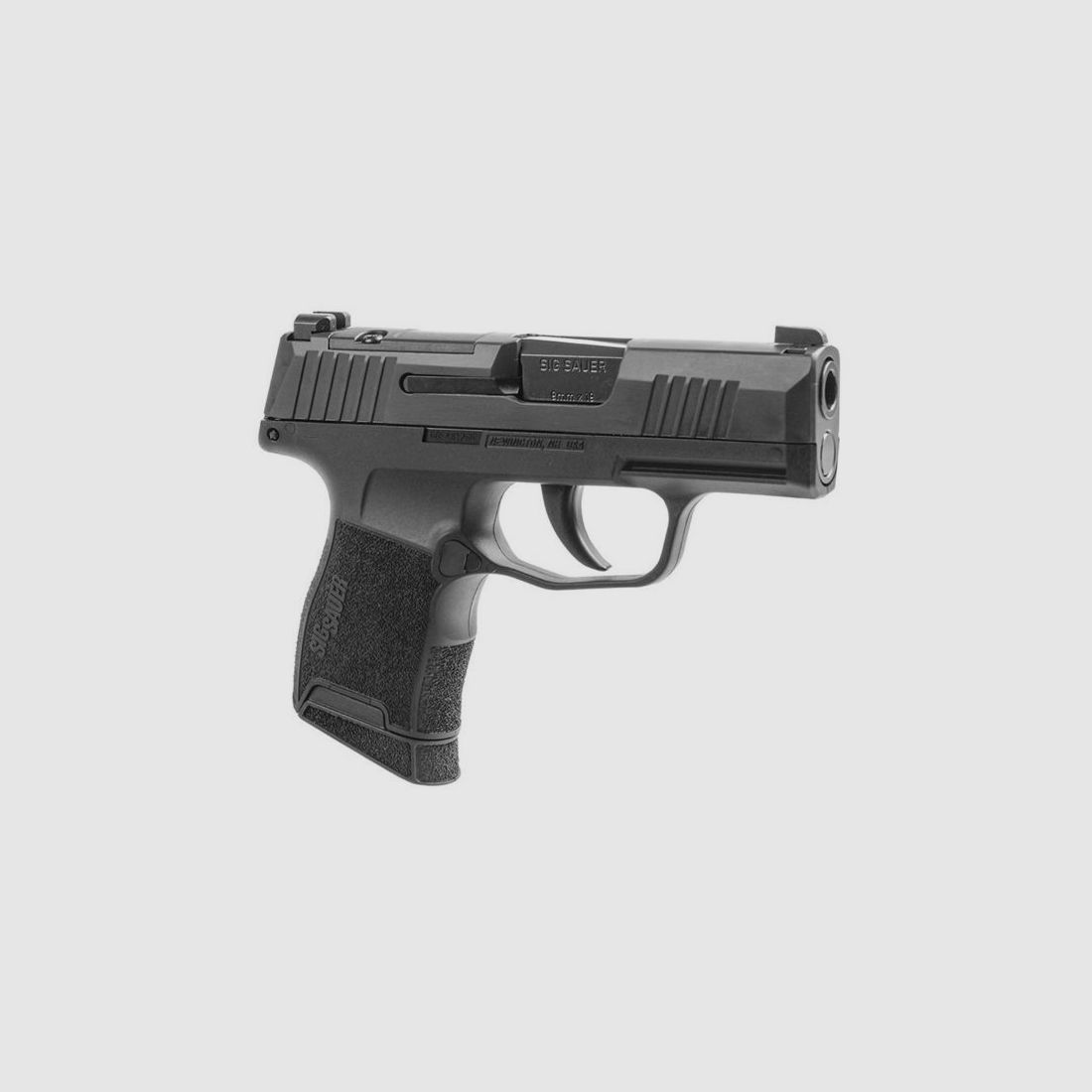 Sig Sauer P365 Optic Ready