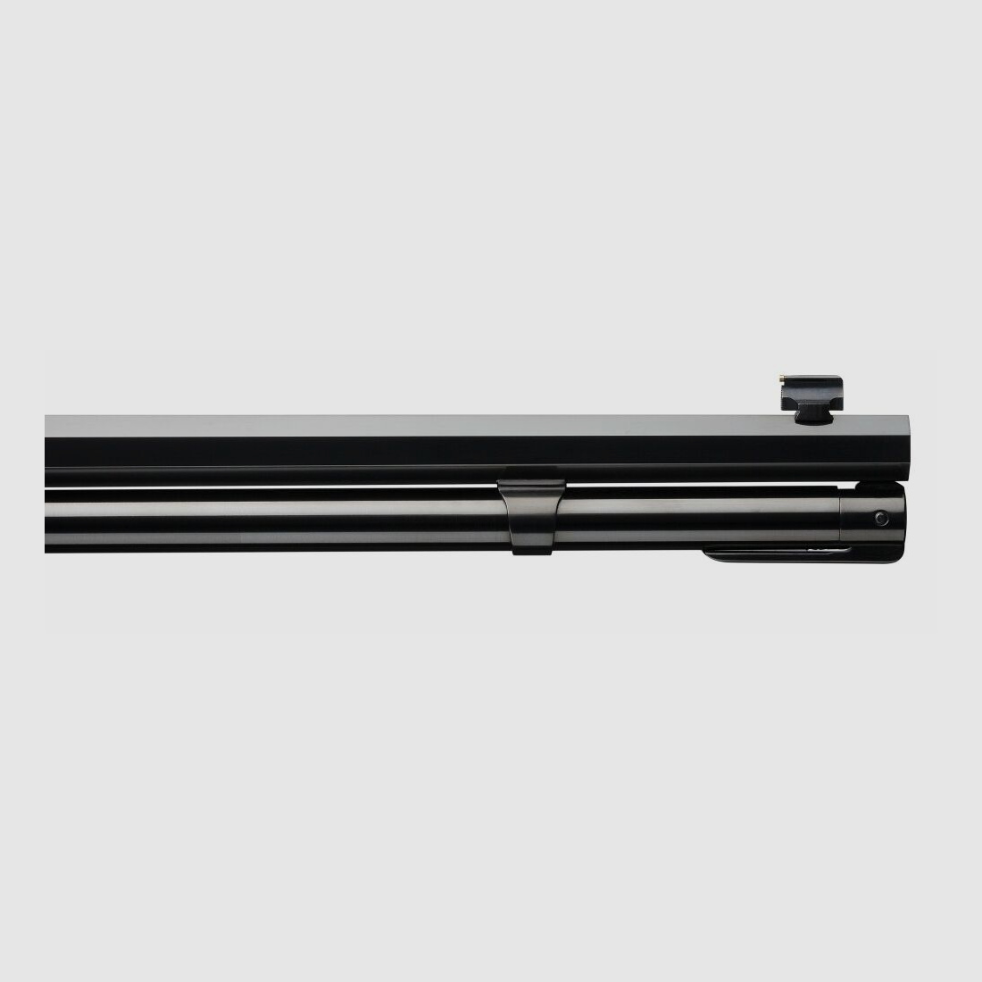 Winchester 1892 Deluxe Octagon Takedown Pistol Grip 24" .357 Mag. (MIROKU FABRICATION)
