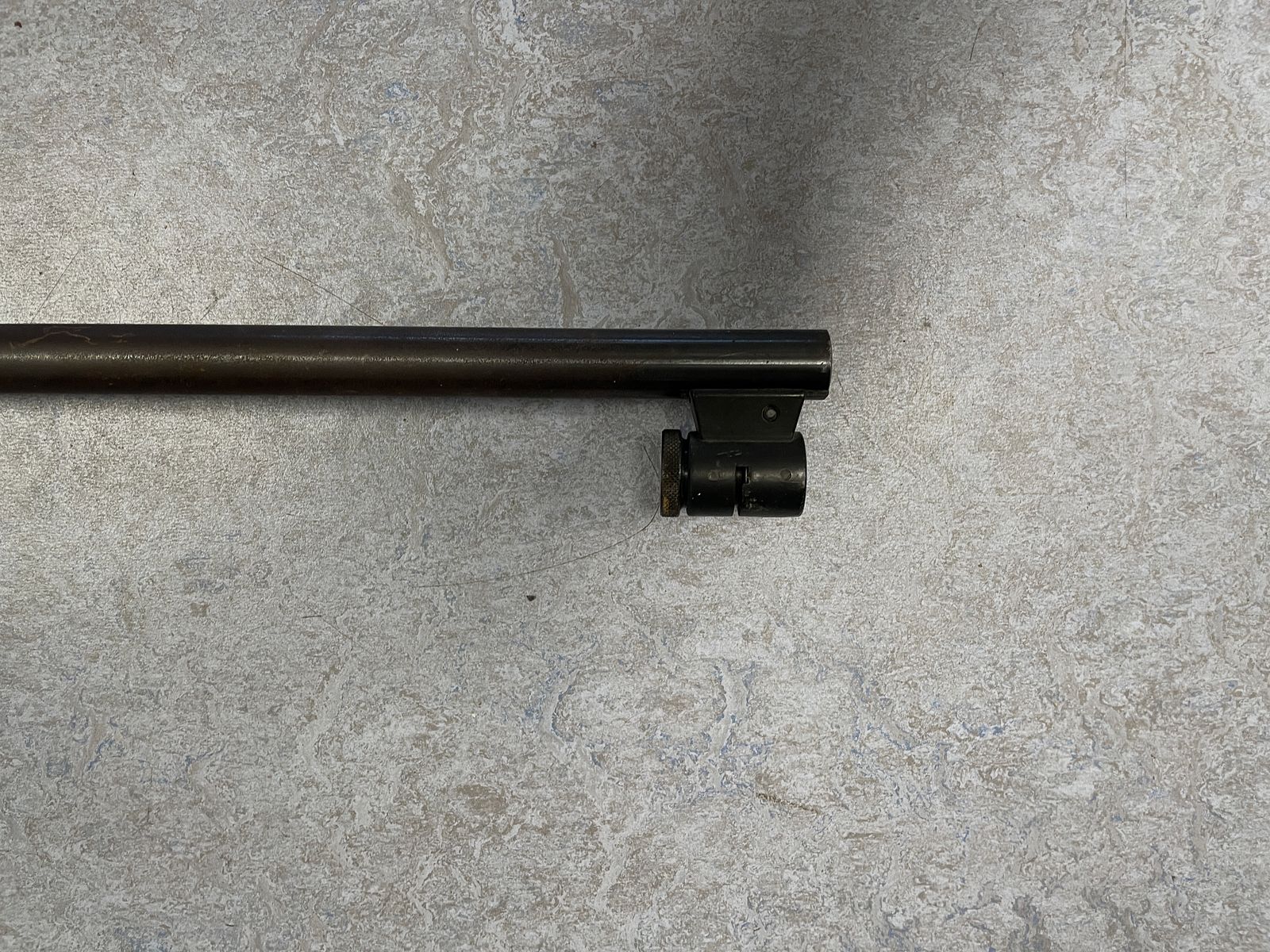 Weihrauch HW 80 Luftgewehr 4,5mm mit Nikko Zielfernrohr 4x20