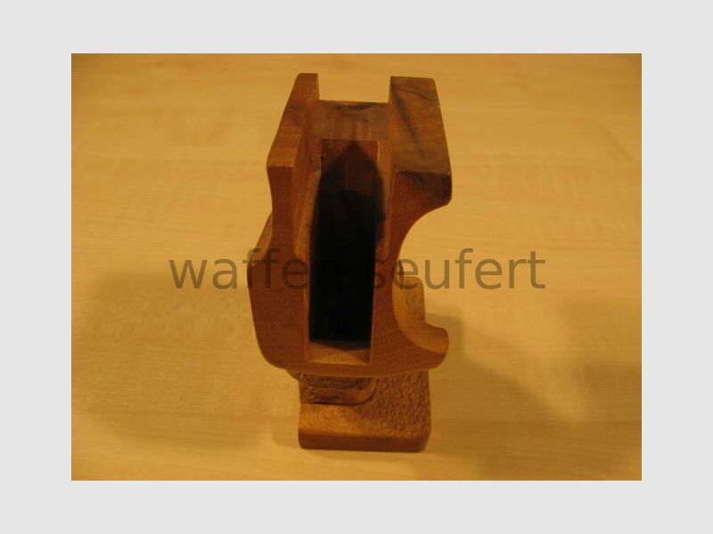 FWB LP 80 sinistra Morini Formgriff