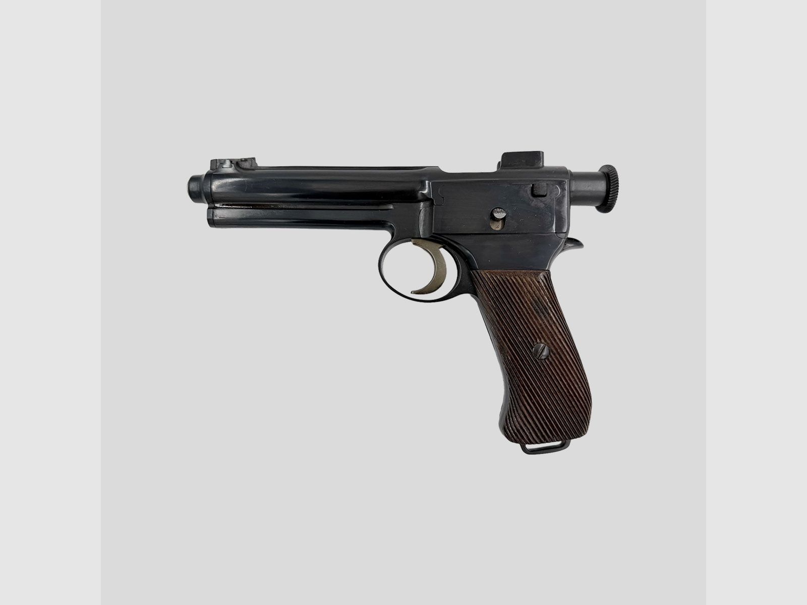 FEG – Roth-Steyr M1907 (Occasion) [8mm Roth-Steyr], Bild 1 von 2