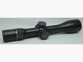 Blaser Infinity ZF 4-20x58 iC