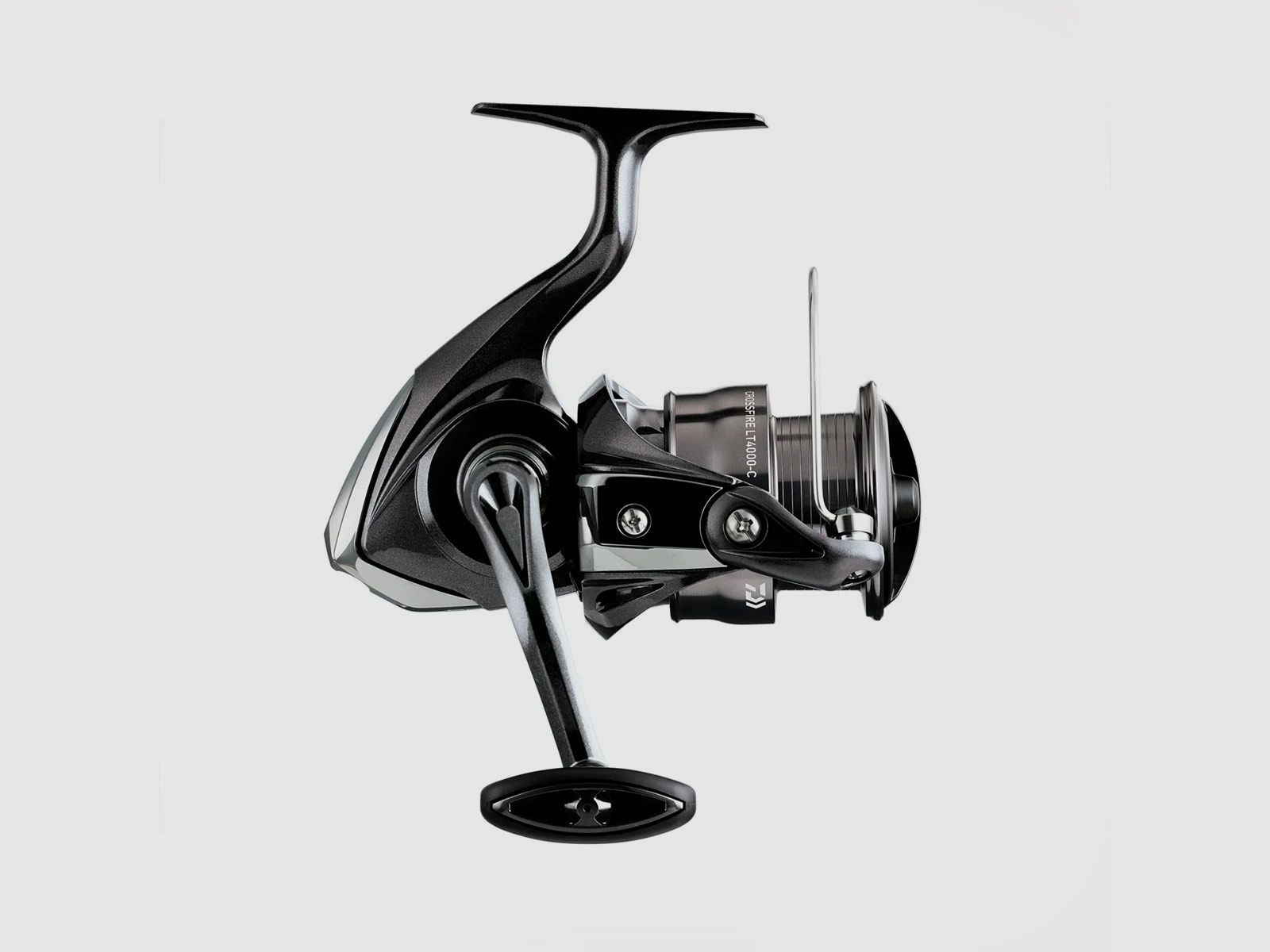 REEL – DAIWA – 26 CROSSFIRE LT 3000-C, image 4 of 4