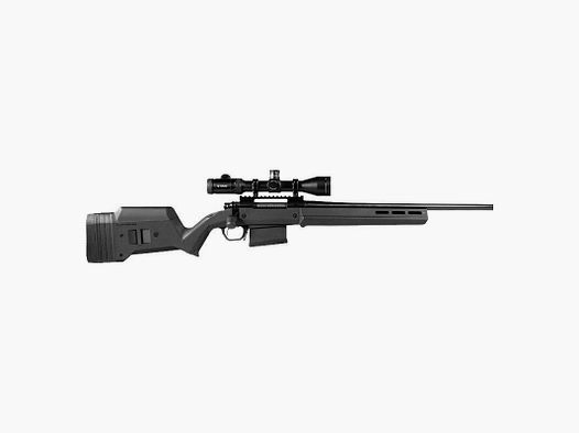 Crosse Hunter 700L