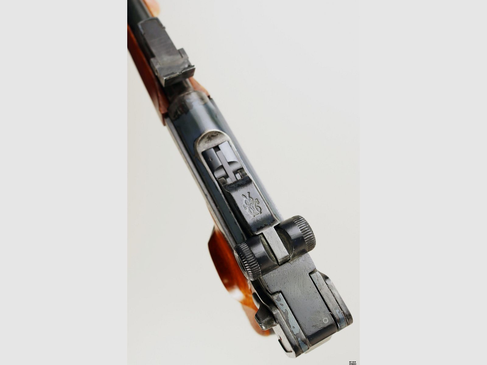 Pistole Erma mod. ET-22 Kal. 22 lr Ser.Nr. 591543, Bild 8 von 10