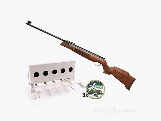 Weihrauch HW 80 SL Luftgewehr