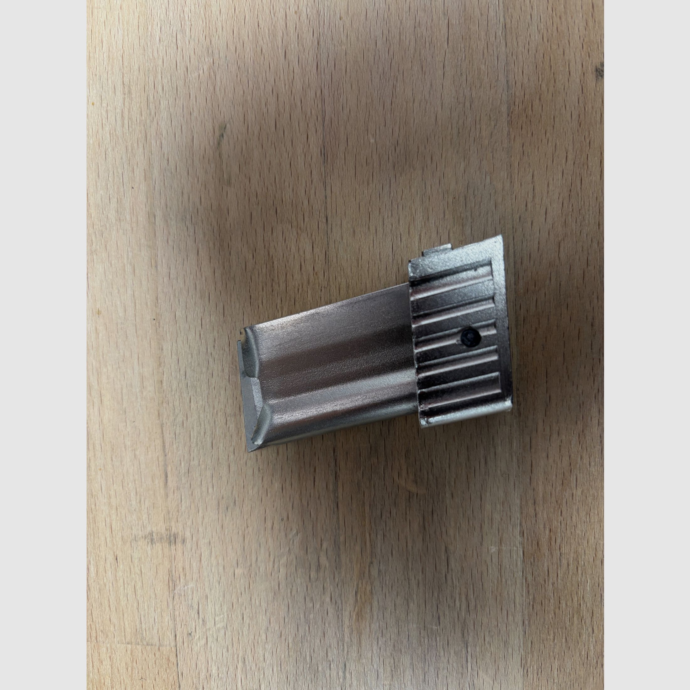 Collector opportunity ERMA EGM1 Mod.70 Nickel, image 19 of 20