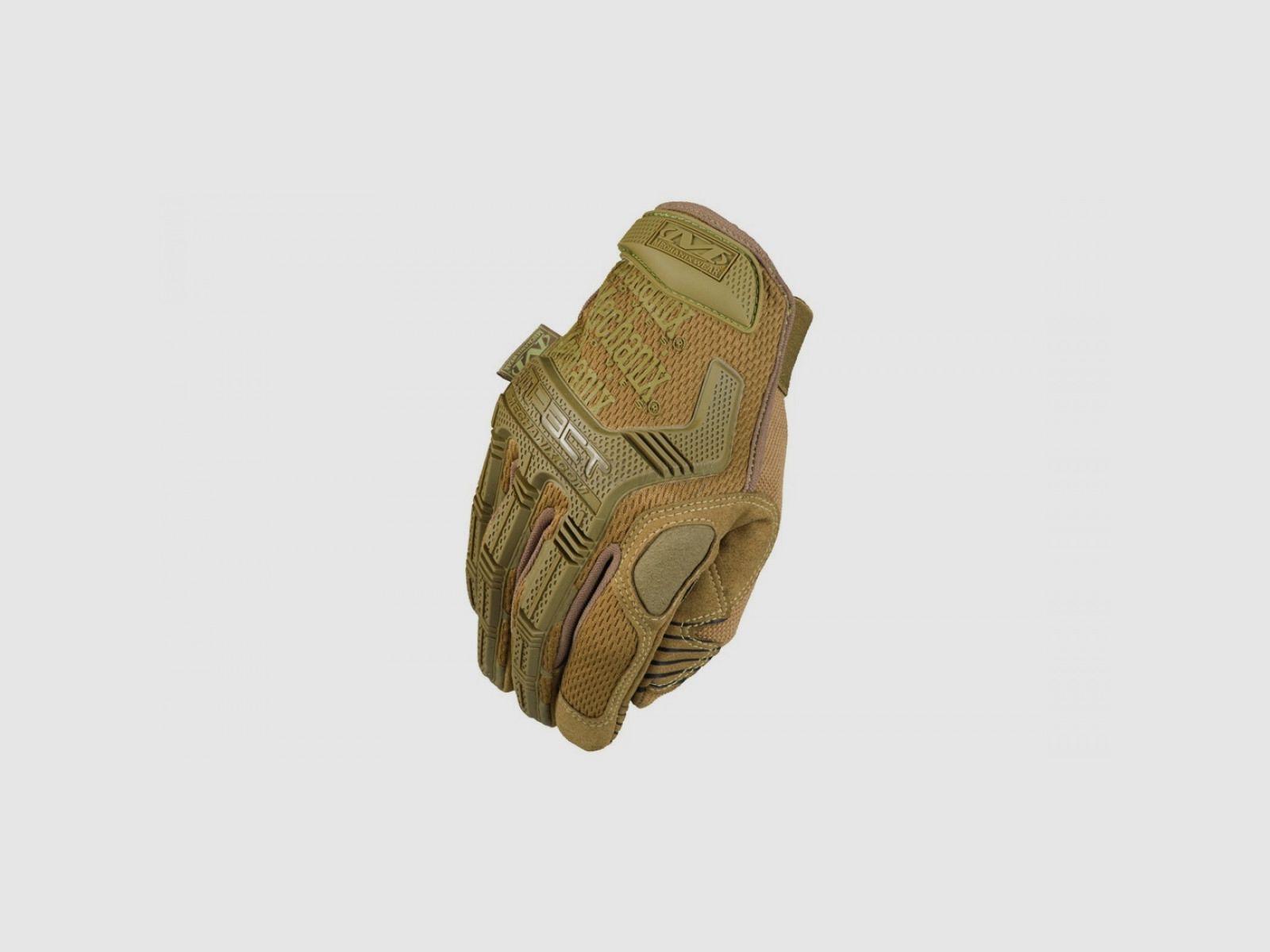 Mechanix 72 M-Pact Coyote XL, Bild 3 von 7