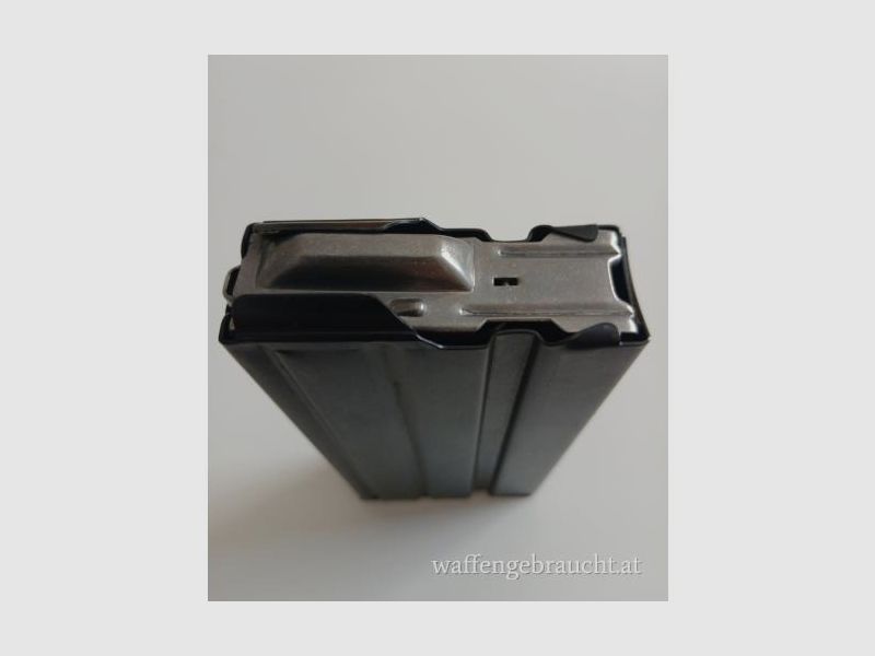 AR10 Magazinen    Je €10   Neuwertig