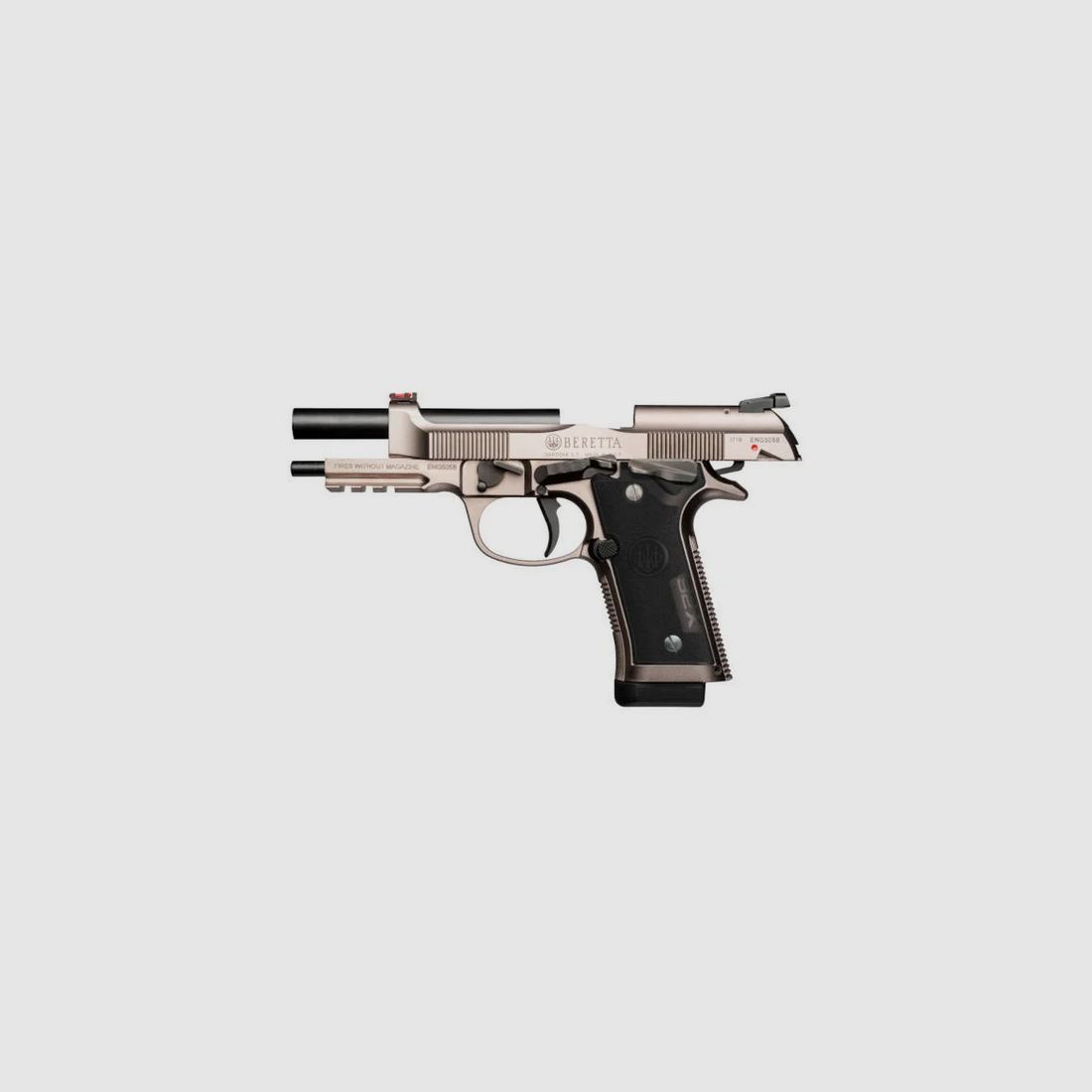 Pistola BERETTA 92X Performance, imagen 2 de 6