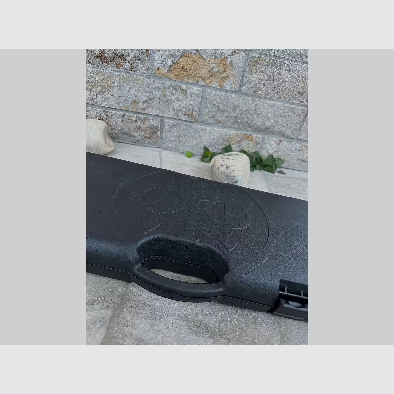 Beretta 690 Sporting Black Edition AS (adjustable stock) cal. 12/76 – Top condition – incl. accessories